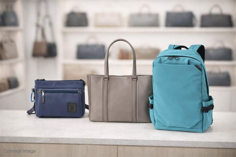 FABLISS バッグイメージ