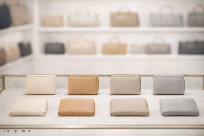 FABLISS 財布イメージ